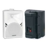 Настенные акустические системы WORK Studio - LINE-20 Black Настенные акустические системы WORK Studio - LINE-20 Black