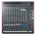 Микшер Allen&Heath ZED18 (182X)