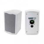 Настенная акустическая система Tannoy Di5t White
