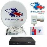 Комплект Триколор ТВ Full HD General Satellite GS-E212