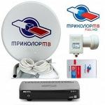 Комплект Триколор ТВ Full HD General Satellite GS B211