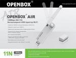 Адаптер USB WiFi Openbox AIR