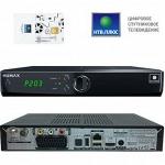 Спутниковый ресивер для НТВ-ПЛЮС Humax VAHD-3100S
