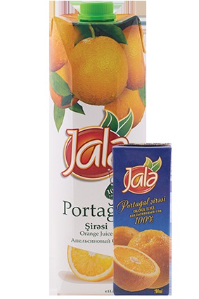 Апельсиновый нектар Tetra Pak Апельсиновый нектар Tetra Pak
