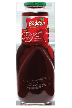 Гранатовый нектар Bagdan