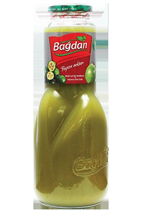 Нектар из фейхоа Bagdan