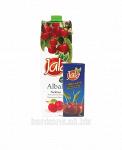 Нектар Вишневый Jal? - Tetra Pak Slim,  0.2 л.