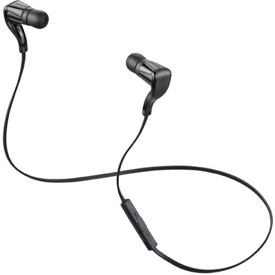 Bluetooth-наушники Plantronics Backbeat GO