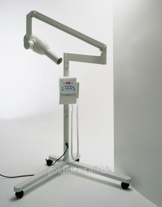 Рентгеновский аппарат FONA X70 на мобильной стойке