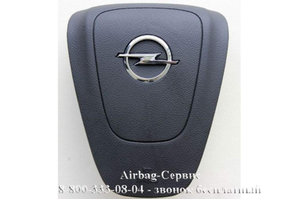 Комплект подушек безопасности на Opel Insignia СП-306/2