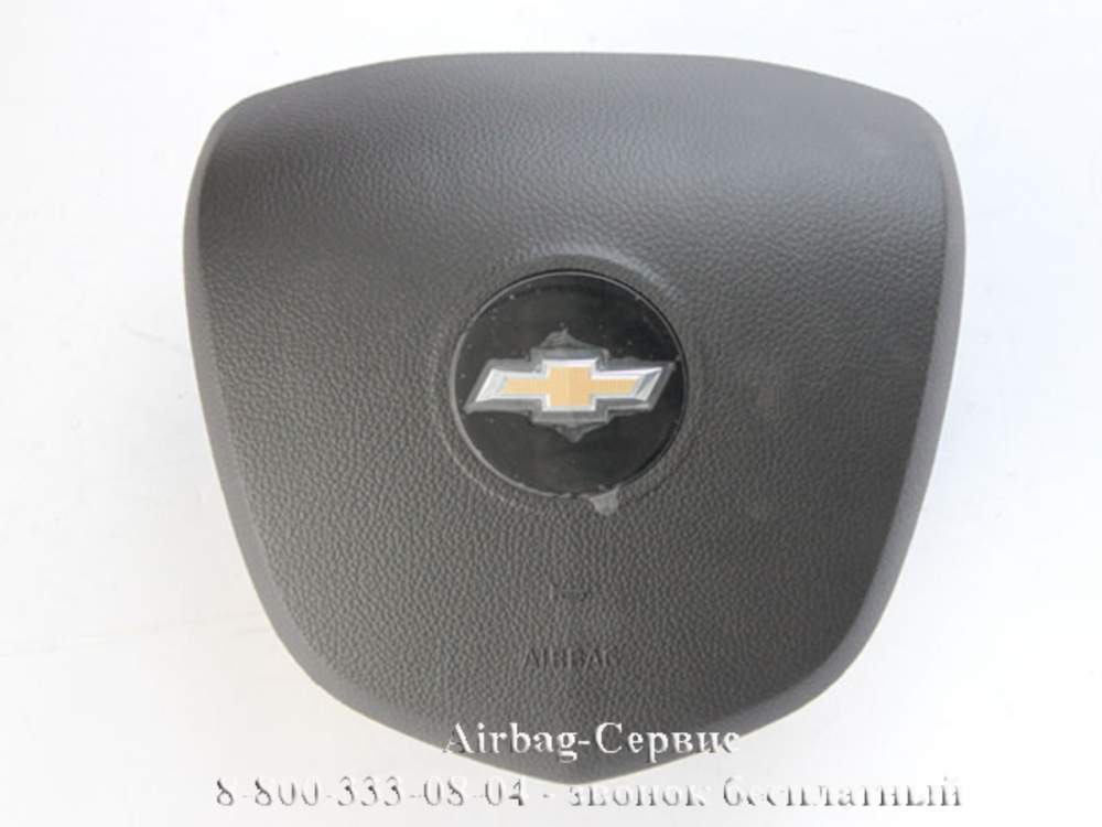 Подушка безопасности водителя Chevrolet Spark СП-1073