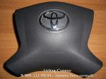 Подушка безопасности водителя Toyota Avensis СП-393/3