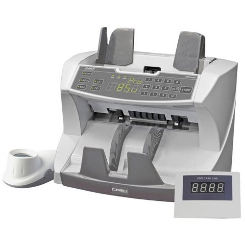 Счетчик купюр PRO-85