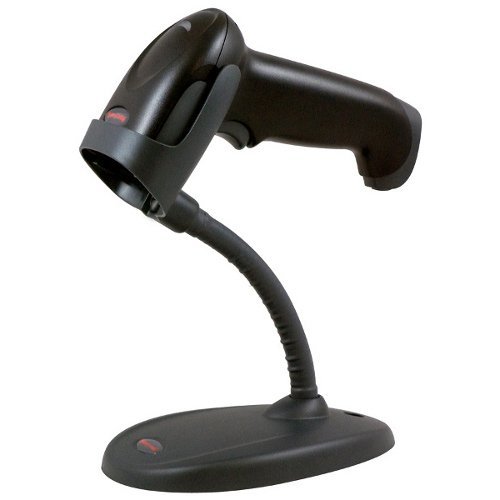 Сканер штрих-кода Honeywell 1250g Light USB Voyager