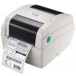 Принтер этикеток TSC TTP-245C USB+RS+Ethernet