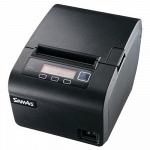 Принтер рулонной печати Sam4s Ellix 40L USB+Ethernet LCD