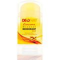 Минеральный дезодорант Deonat с куркумой 80 г