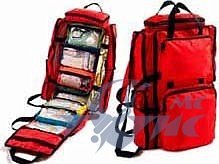 ER-20 рюкзаки скорой помощи