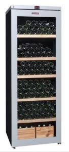 Мультитемпературный винный шкаф La Sommeliere VIP315V на 315 бутылок