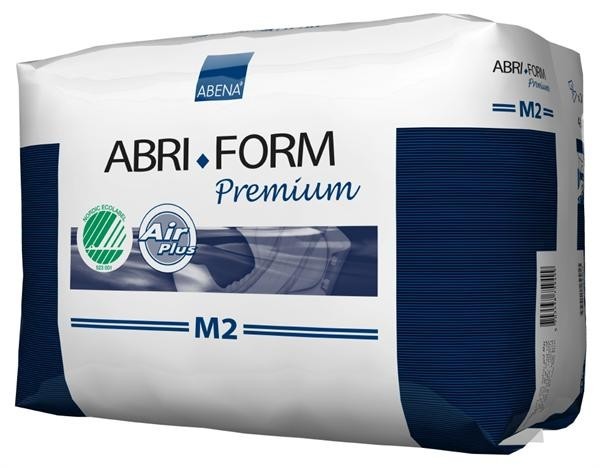 Подгузники Abena Abri-Form Premium M2 24 шт.