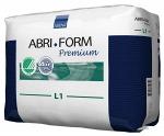 Подгузники Abena Abri-Form Premium L1 10 шт.