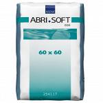 Впитывающие пеленки Abena Abri-Soft Eco 60х60 см (700 мл) 60 шт.