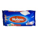 Салфетки влажные ХАГГИС (Huggies) в ассортименте