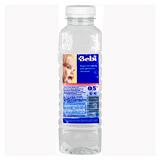 Вода БЕБИ (BEBI) детская питьевая c 0 мес.0,5 л