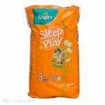 Подгузники PAMPERS SLEEP&PLAY Ромашка Юниор р.5 11-25 кг уп.11