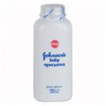 Присыпка JOHNSON'S BABY бан. 100 г