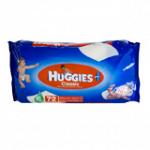 Салфетки влажные ХАГГИС (Huggies) в ассортименте