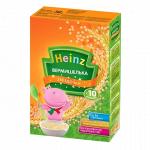 Вермишелька HEINZ Звездочки с 10 мес.340 г