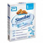 Смеси молочные СИМИЛАК (SIMILAC) в ассортименте