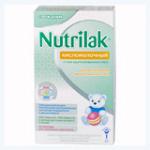 Смеси молочные Нутритек (Nutritek) в ассортименте