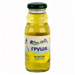 Сок ФЛЁР АЛЬПИН ОРГАНИК (FLEUR ALPINE ORGANIC) груша осветленный с 4 мес.200 мл