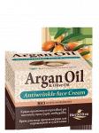 ArganOil Крем против морщин для нормальной и сухой кожи