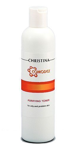 Очищающий тоник для проблемной кожи, 300 мл CHRISTINA