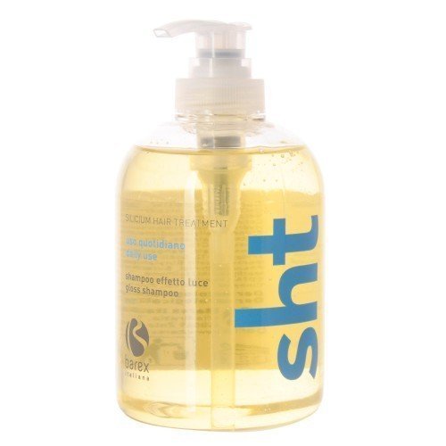 Шампунь-блеск Gloss Shampoo для волос, 350 мл BAREX