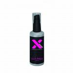 Сыворотка "OUT FRIZZ"  улучшает текстуру волос, подчеркивая эффект полимеризации, 55 мл NANOMAX