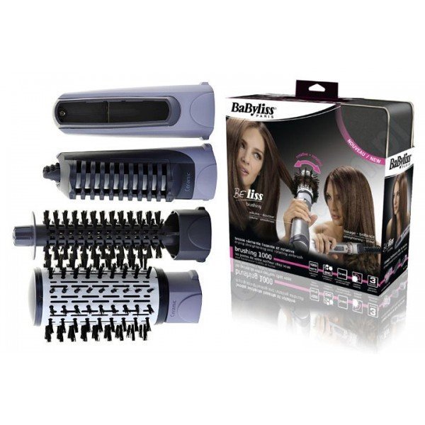 Набор для укладки волос Babyliss BeLiss brushing