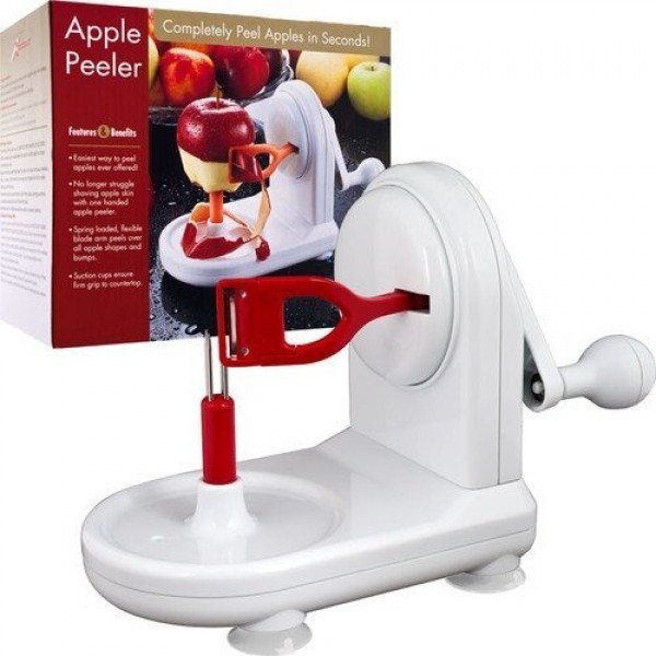 Яблокочистка Apple peeler