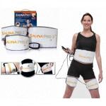 Пояс для похудения Sauna Pro 3 in 1 (Сауна Про 3 в 1)