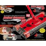 Электровеник Swivel Sweeper G2