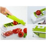 Овощерезка Найсер Дайсер плюс (Nicer Dicer Plus)