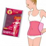 Пленка для похудения Shape Up Belt (Шейп ап белт) для талии