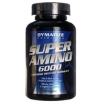 Dymatize Super Amino 6000 - 180 каплет