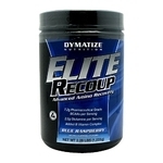 Dymatize Elite Recoup - 345 г., ежевика