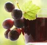 Соки виноградные