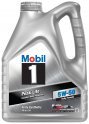 Масла моторные MOBIL 1 PEAK LIFE 5W-50