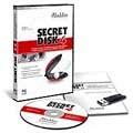 Продукт программный Aladdin Secret Disk 4 Workgroup Edition
